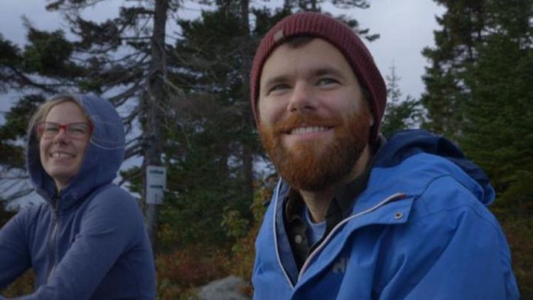 Love, Scott (“Panorama  documental”), un filme de la canadiense Laura Marie Wayne.