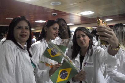 Selfie a la bondad (+ Fotos)