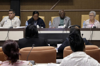 Recuperación cañera: tarea más importante de Azcuba (+ Fotos)