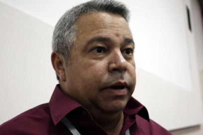 Diputados del movimiento sindical opinan de la Constitución