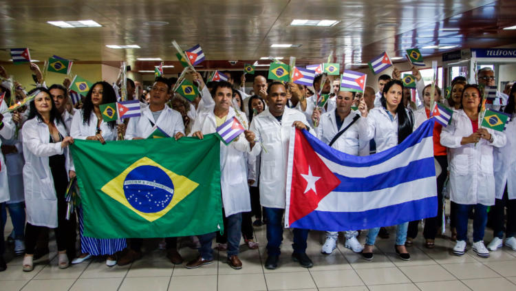 Más Médicos