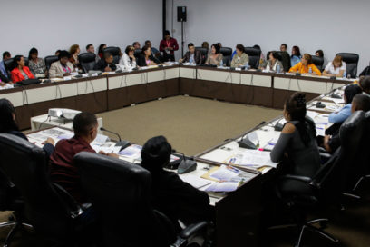 Escuelas de Formación Integral: inculcar valores