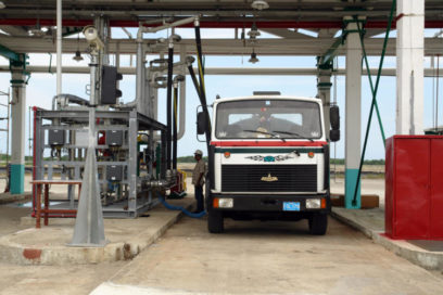 Cienfuegos: regalos económicos de fin de año