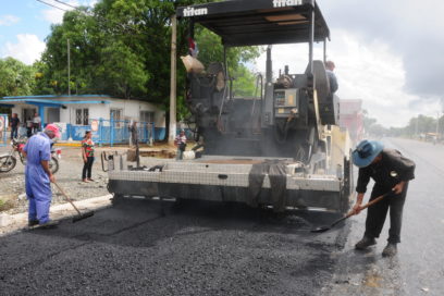Constructores comprometidos con el desarrollo