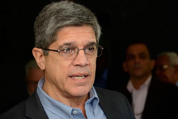 Carlos Fernández de Cossío, director general de Estados Unidos de la Cancillería cubana