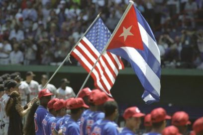 Cuba y MLB: un jonrón largo y justo