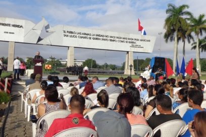 Calixto García, el León holguinero