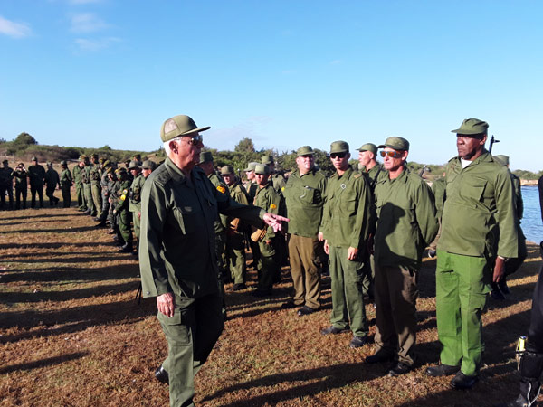 Foto: Bárbara Vasallo