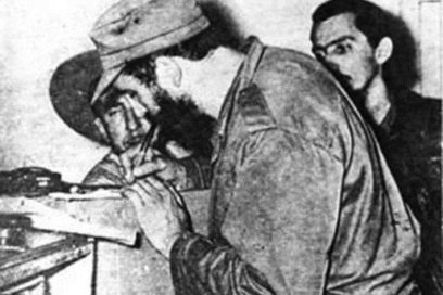 ¡Esta vez los mambises entrarán a Santiago de Cuba!