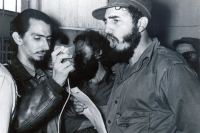 Frustración en Washington