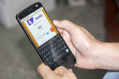 La G, otra letra del año (+ Infografías)