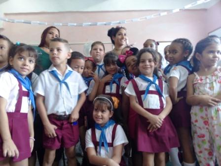 educadores cubanos