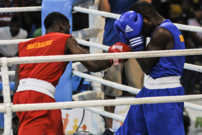 Torneo Playa Girón: ¡Completo Camagüey!
