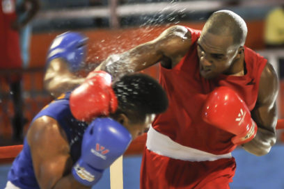 Torneo Playa Girón: Sonó el gong en Camagüey