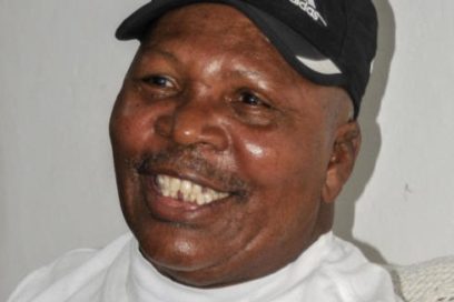 Un Ángel se hizo leyenda