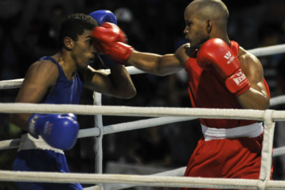 Torneo Playa Girón: Las figuras mantienen su caché