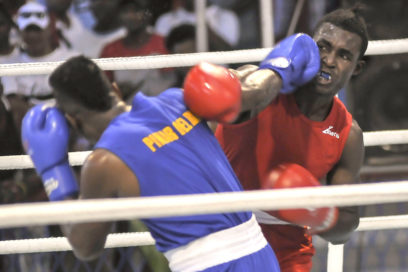 Julio otra vez fue César