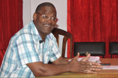 Eide Pedro Batista Fonseca: No hacen falta alas… (+ Fotos)