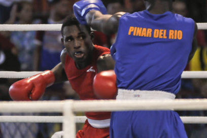 Torneo Playa Girón: Se completó la ecuación