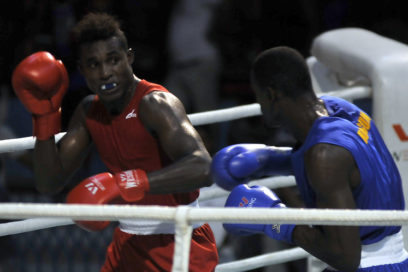 Torneo Playa Girón: Julio César La Cruz siempre aspira a la gloria