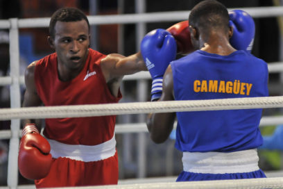 Torneo Playa Girón: Ya están los bailadores finalistas