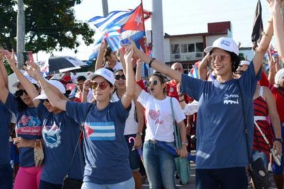 Conmemorarán en Sancti Spíritus aniversario 60 del Triunfo de la Revolución Cubana