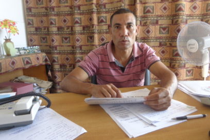 Los destinos del plan y el presupuesto del 2019