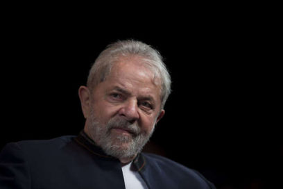 Congreso sindical internacional defiende libertad de Lula