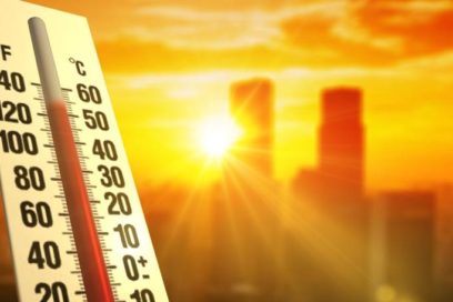 OMM alerta sobre ritmo ascendente del cambio climático