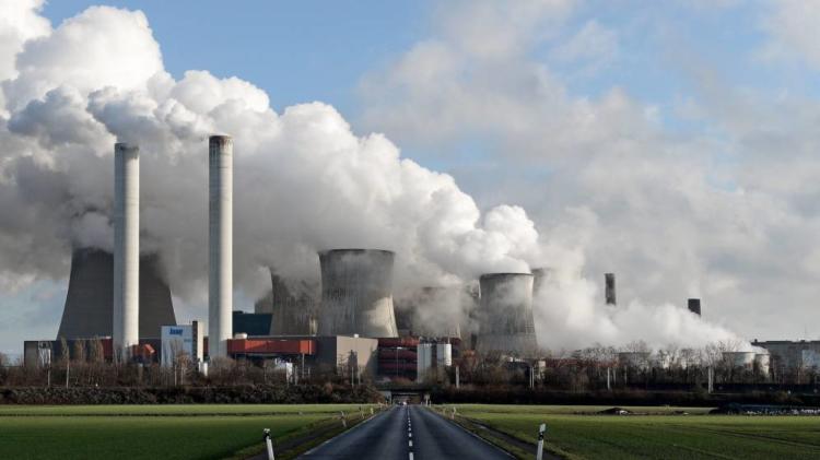 Solo 57 Estados de los casi 200 del planeta están en camino de iniciar una tendencia a la baja de los gases contaminantes antes del 2030. Foto: elconfidencial.com