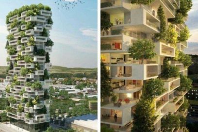 Demandan cambio radical en construcción de edificios