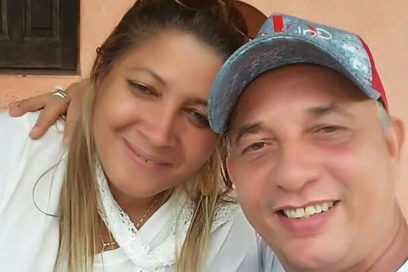 Matrimonio cubano con amor brasileño (+ Fotos)