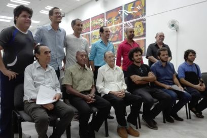 Entregan Premio de Creación Sinfónica Ojalá 2018