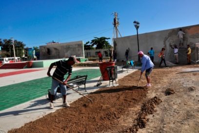 Caimanera, 60 años de heroísmo en la línea de fuego