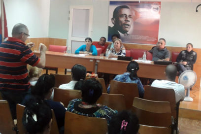 Cienfuegos: mirada retrospectiva con visión de futuro