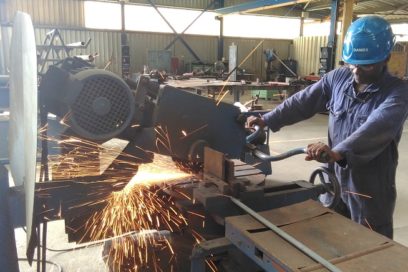 Movimiento sindical por mejor participación en la gestión empresarial