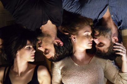 40 Edición: Butaca festivalera (V)