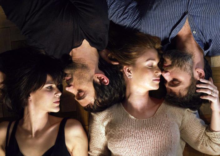 filme Todas as canciones de amor