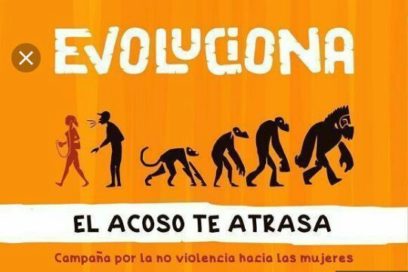 Una carrera hacia la igualdad de género