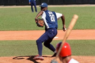 Béisbol cubano: Apariencias que engañan