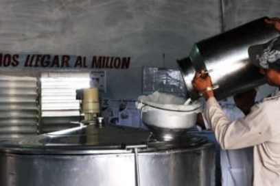 ¡Y ganaron el décimo millón!