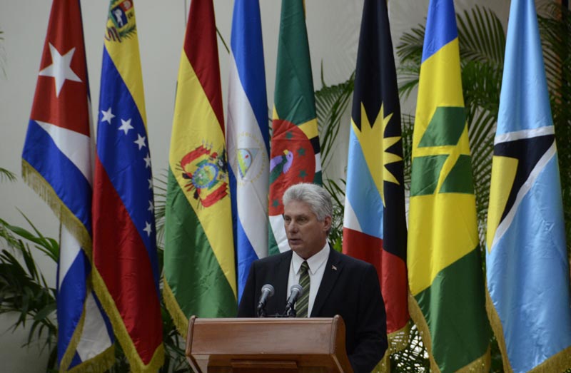 Photo: Joaquín Hernández Mena