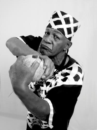 Santiago Alfonso. Foto: Estudios Airado