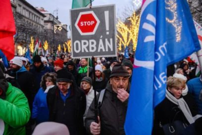 Rechazo claro, unitario y popular