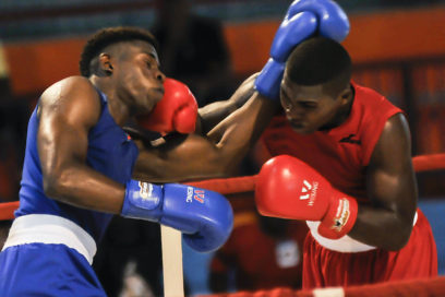 Torneo Playa Girón: Apuntes de frente al ring