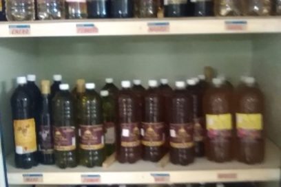 Brindis para  el  triunfo