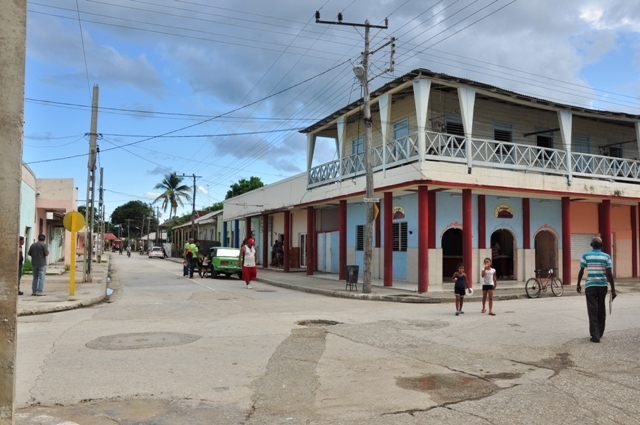 Foto: Periódico Venceremos