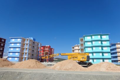 Avanza Antilla hacia su desarrollo social y turístico