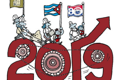 Motivaciones para el nuevo año