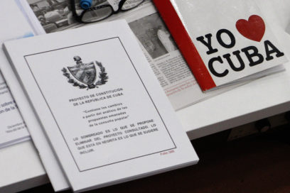 Designa el Consejo de Estado a los integrantes de la Comisión Electoral Nacional